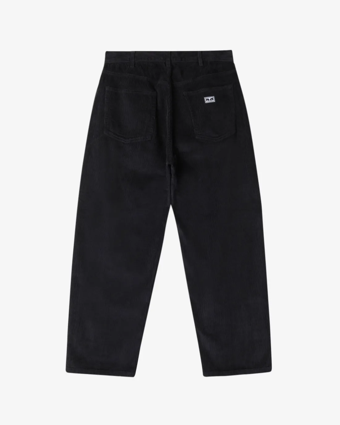 BIGWIG BAGGY CORDUROY PANT*OBEY Clothing Online