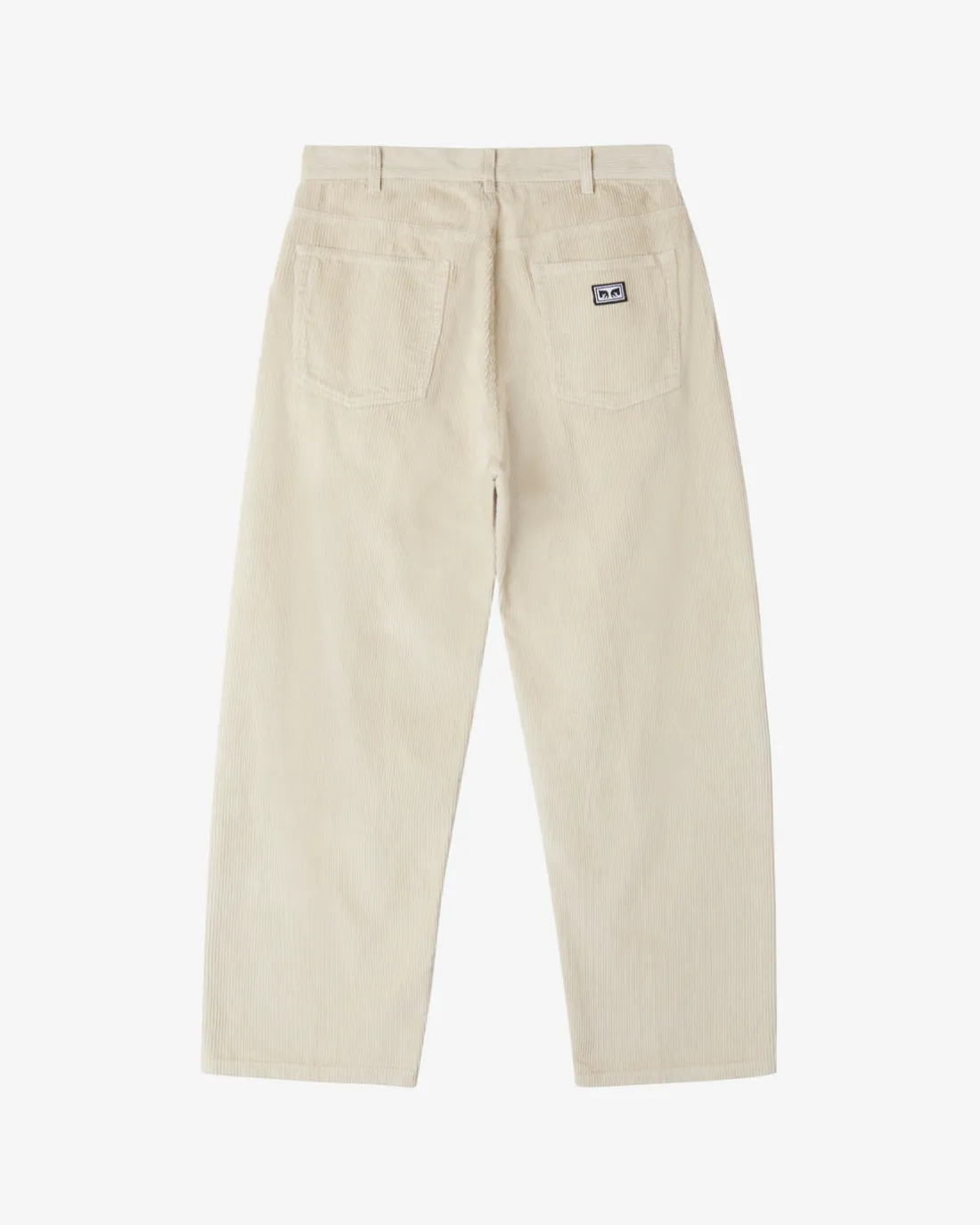 BIGWIG BAGGY CORDUROY PANT*OBEY Clothing Online