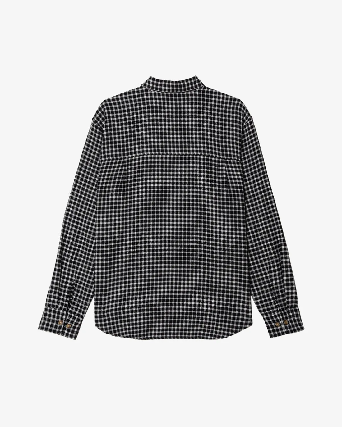 BIGWIG BARRY SHIRT*OBEY Clothing Flash Sale