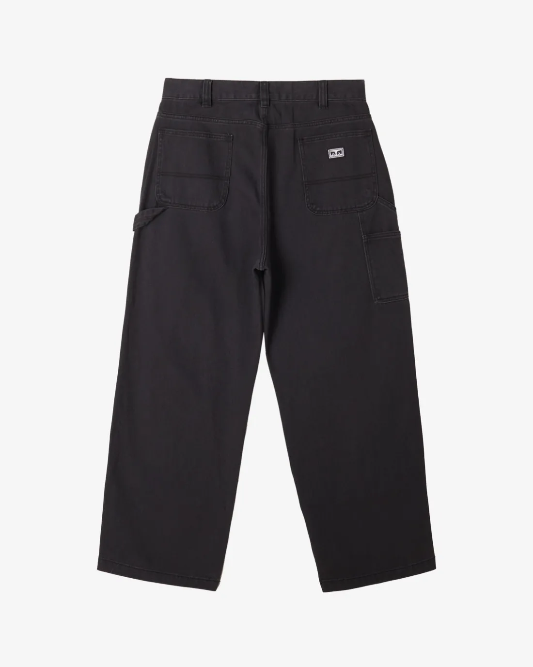 BIGWIG CARPENTER DENIM*OBEY Clothing Best