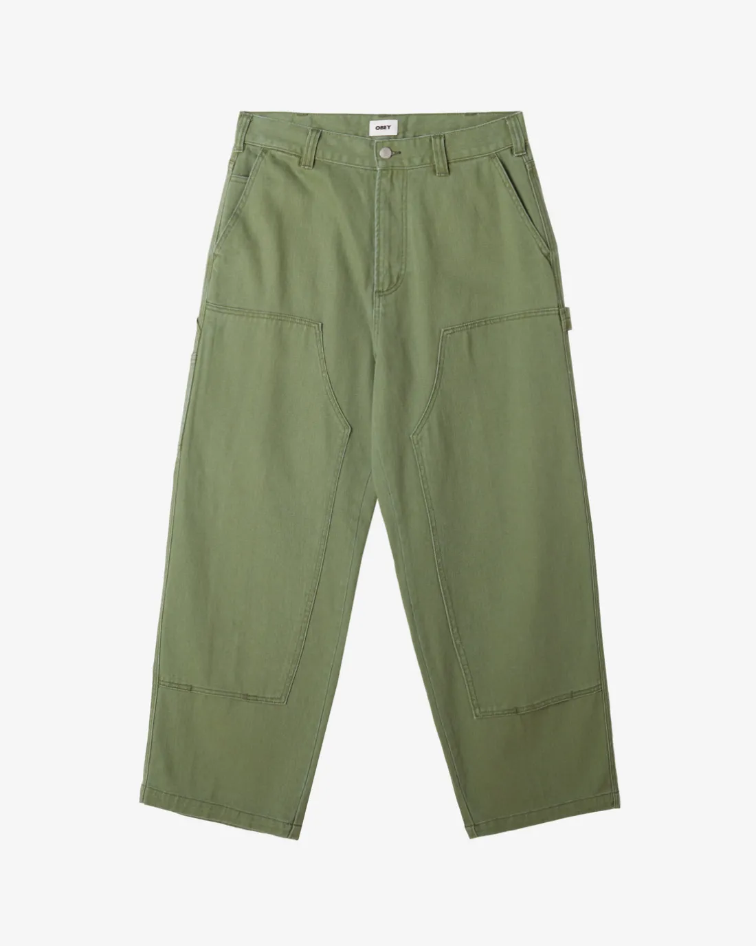 BIGWIG CARPENTER DENIM*OBEY Clothing Best