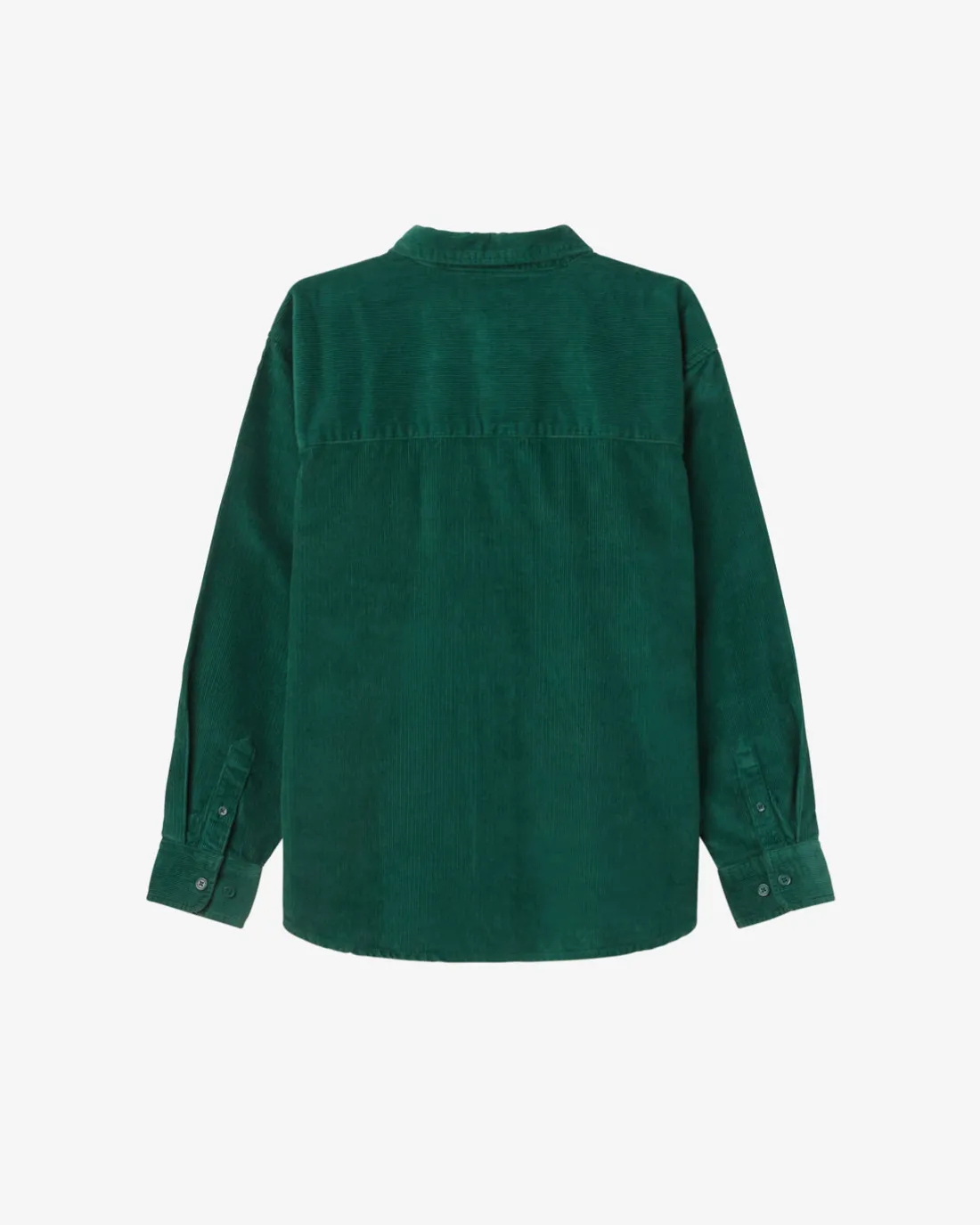 BIGWIG CORD SHIRT*OBEY Clothing Best