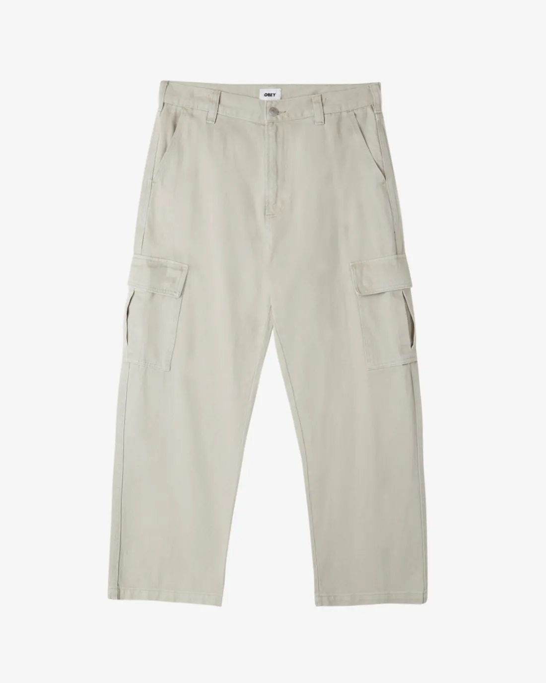 BIGWIG DENIM CARGO*OBEY Clothing New