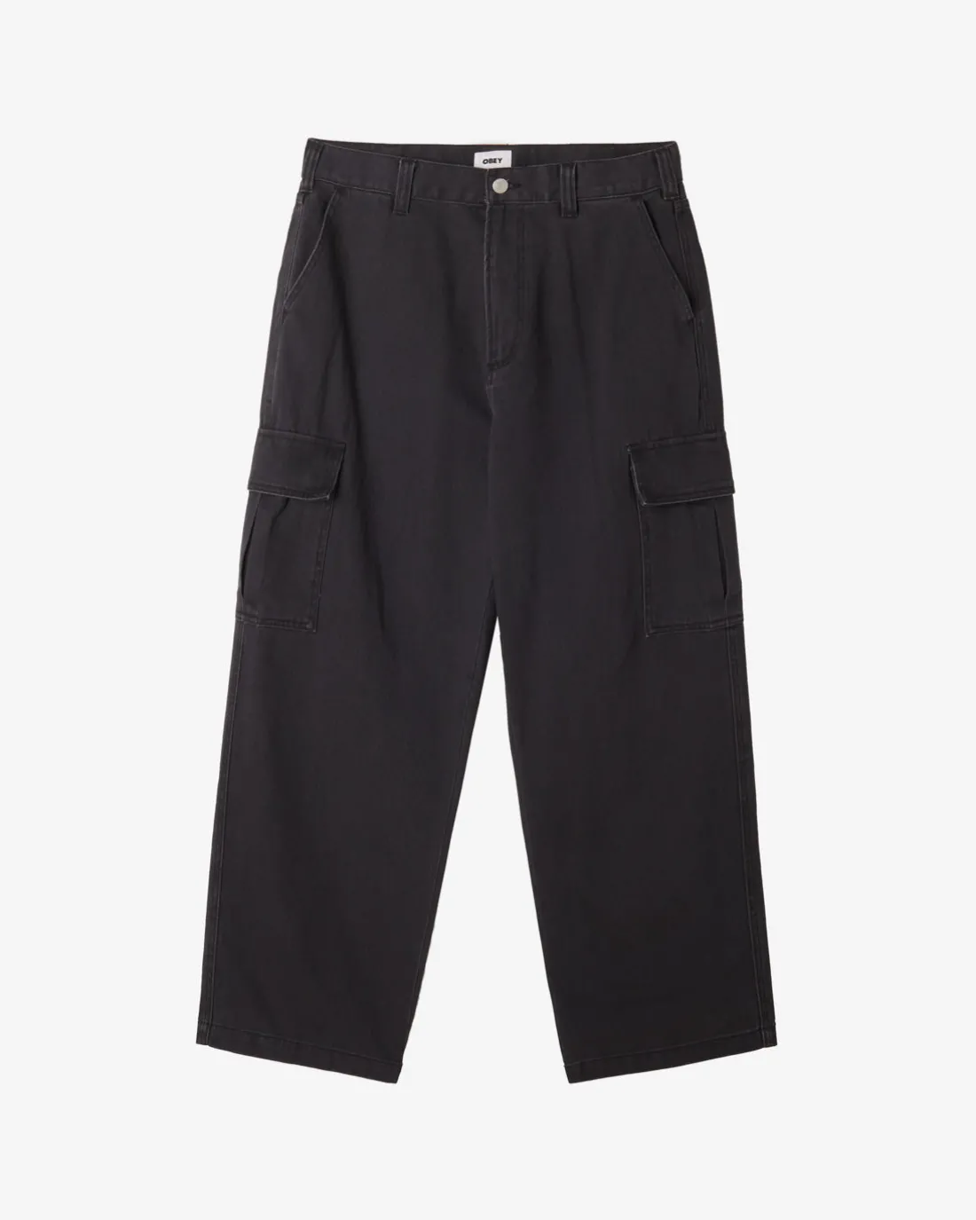 BIGWIG DENIM CARGO*OBEY Clothing New