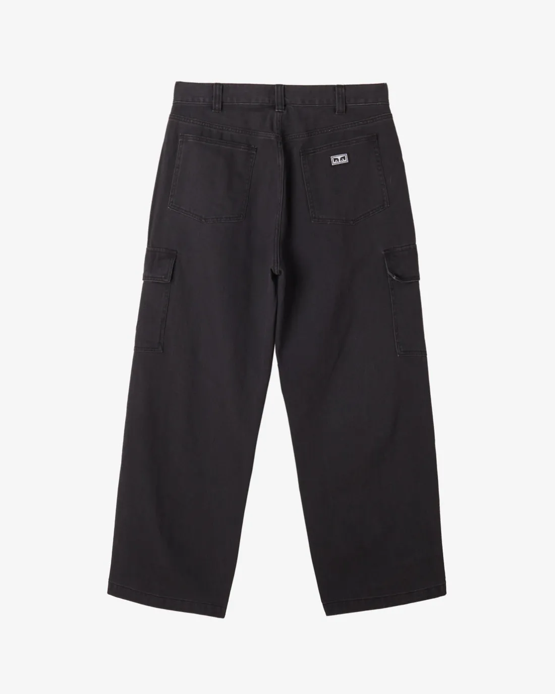 BIGWIG DENIM CARGO*OBEY Clothing New