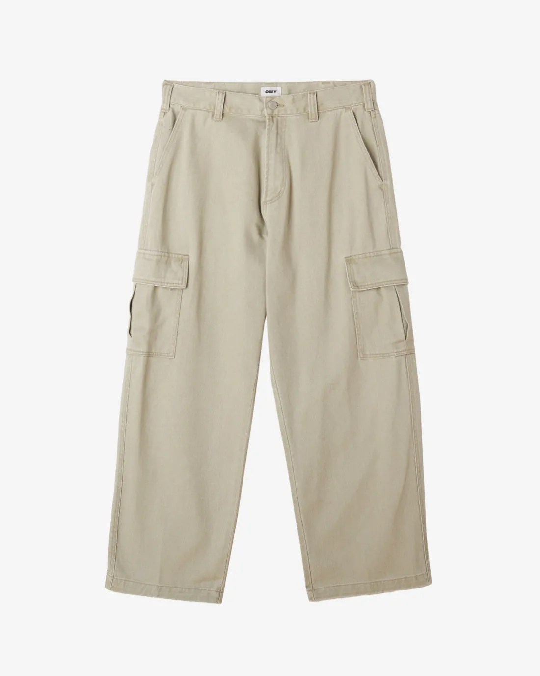 BIGWIG DENIM CARGO*OBEY Clothing New