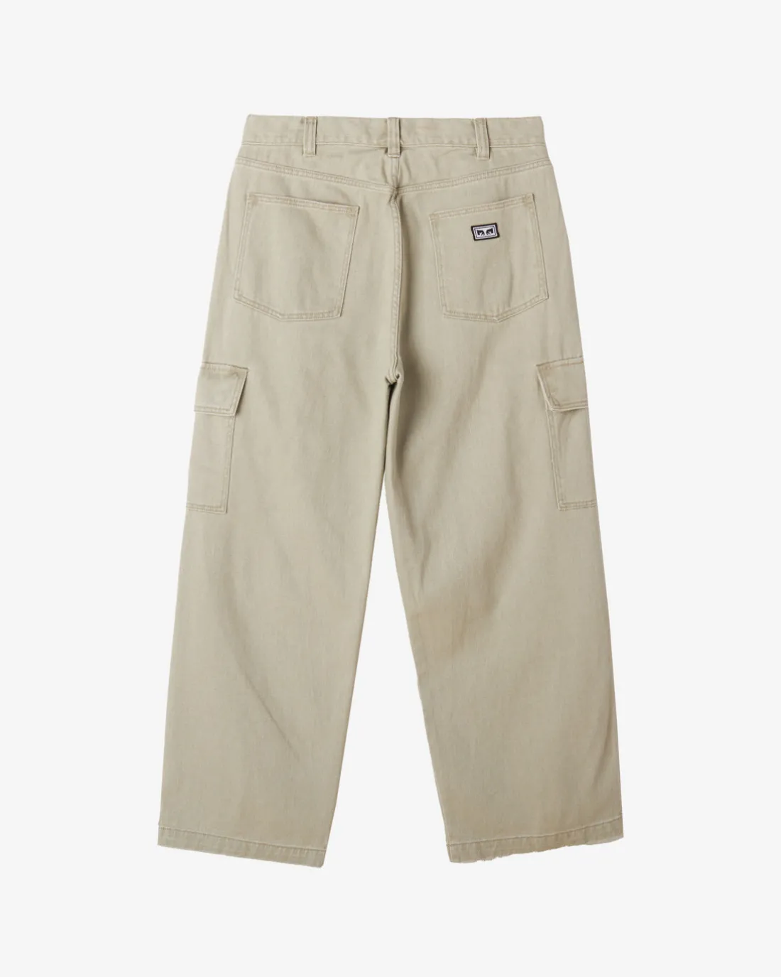 BIGWIG DENIM CARGO*OBEY Clothing New