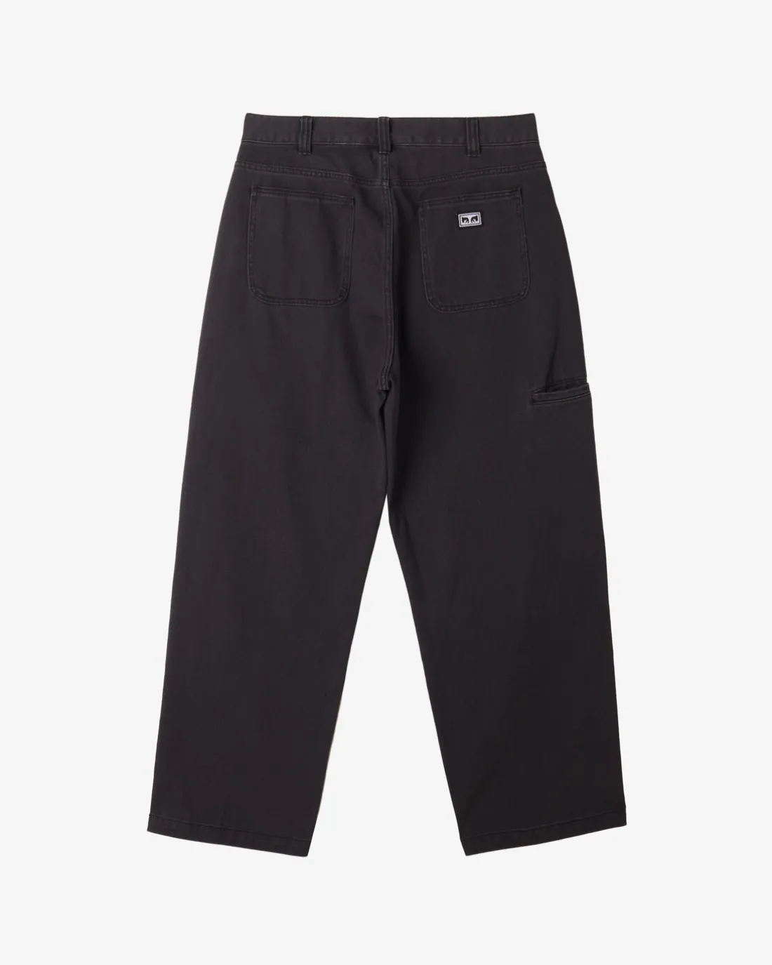 BIGWIG DOUBLE KNEE WORKER DENIM*OBEY Clothing Cheap