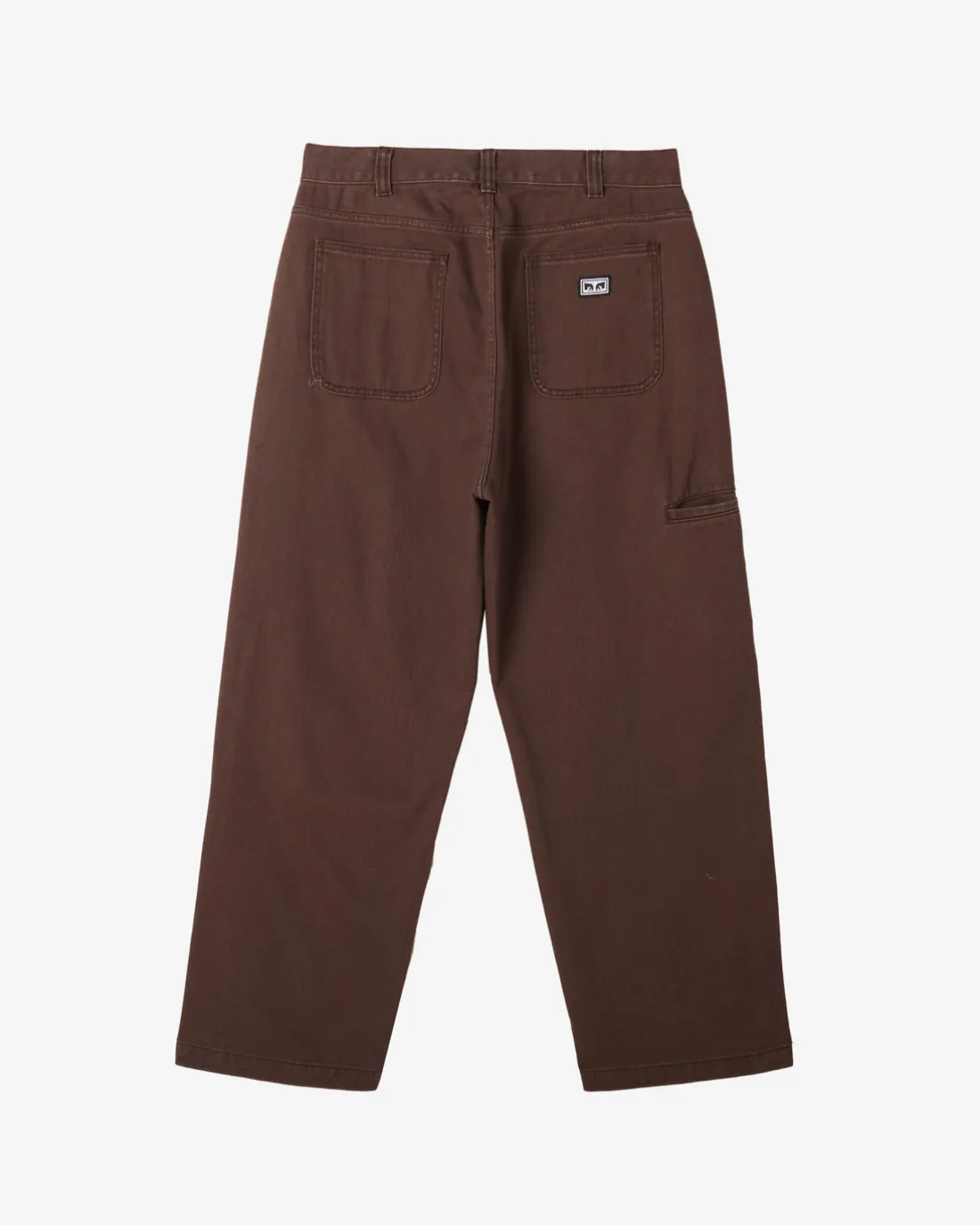 BIGWIG DOUBLE KNEE WORKER DENIM*OBEY Clothing Cheap