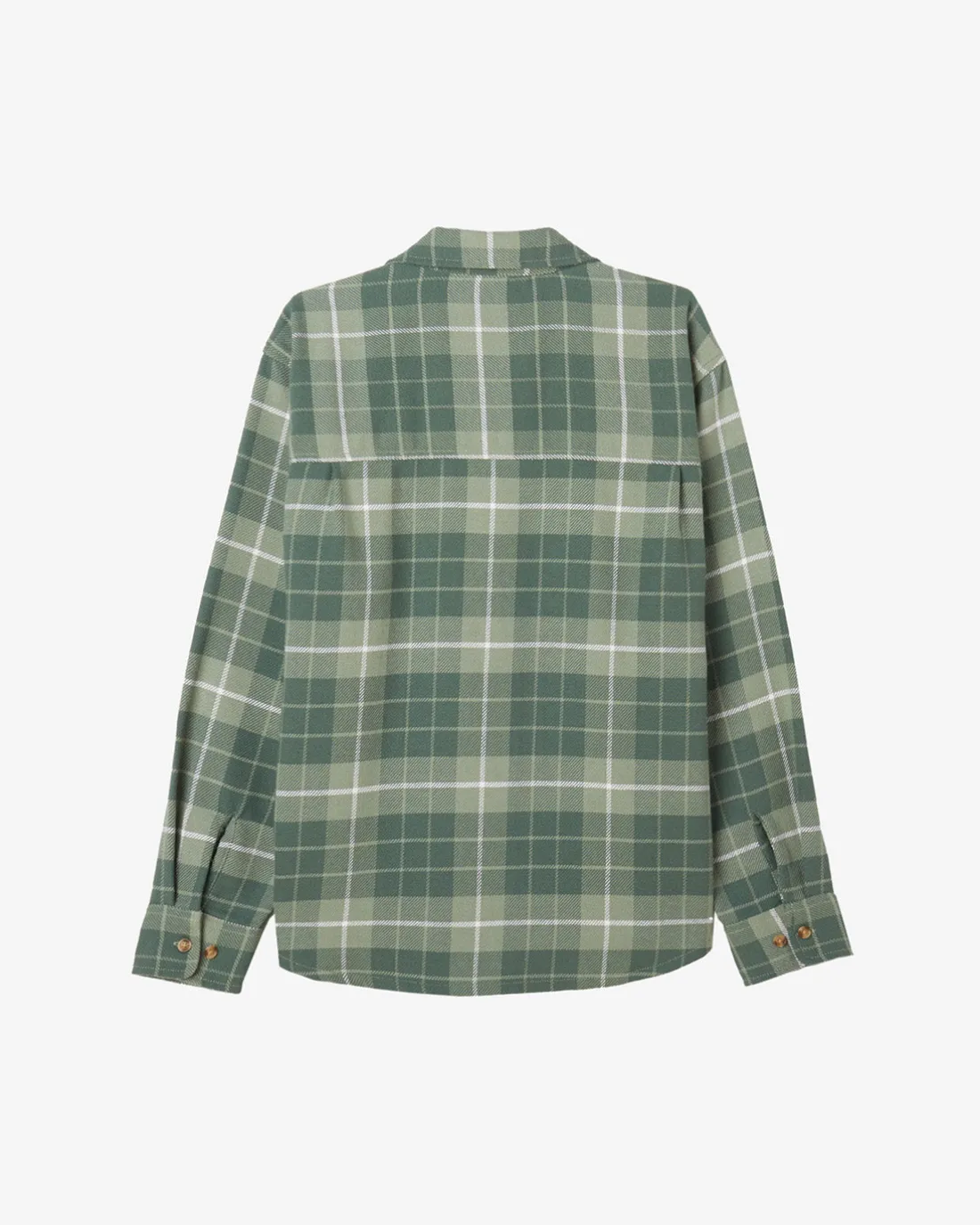 BIGWIG SIMON SHIRT*OBEY Clothing Shop