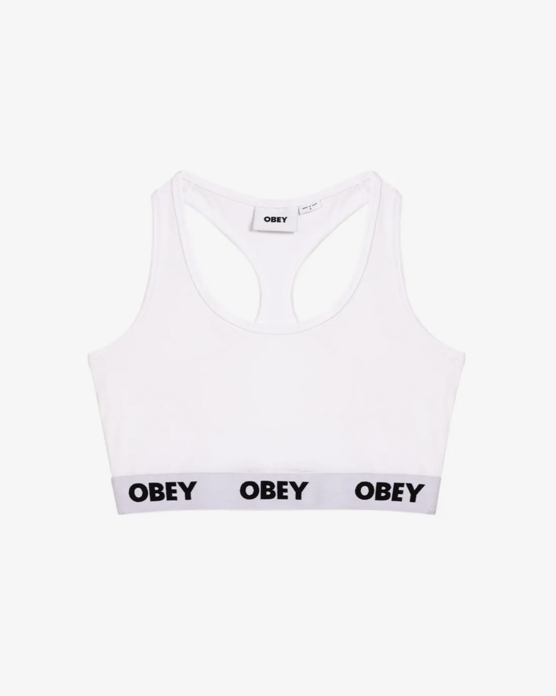 BRALETTE (2-PACK)*OBEY Clothing Shop