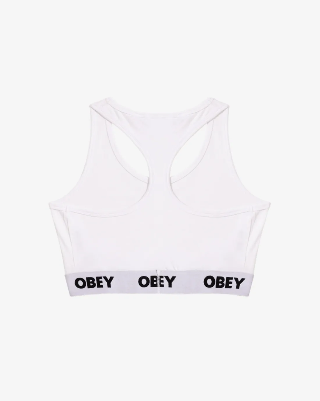 BRALETTE (2-PACK)*OBEY Clothing Shop