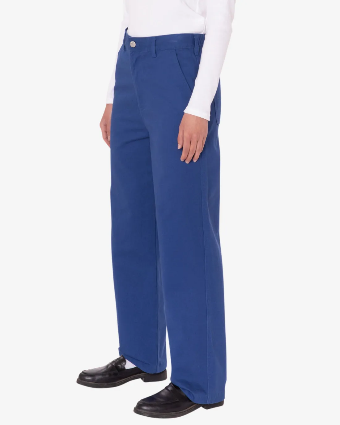 BRIGHTON CARPENTER PANT*OBEY Clothing Cheap