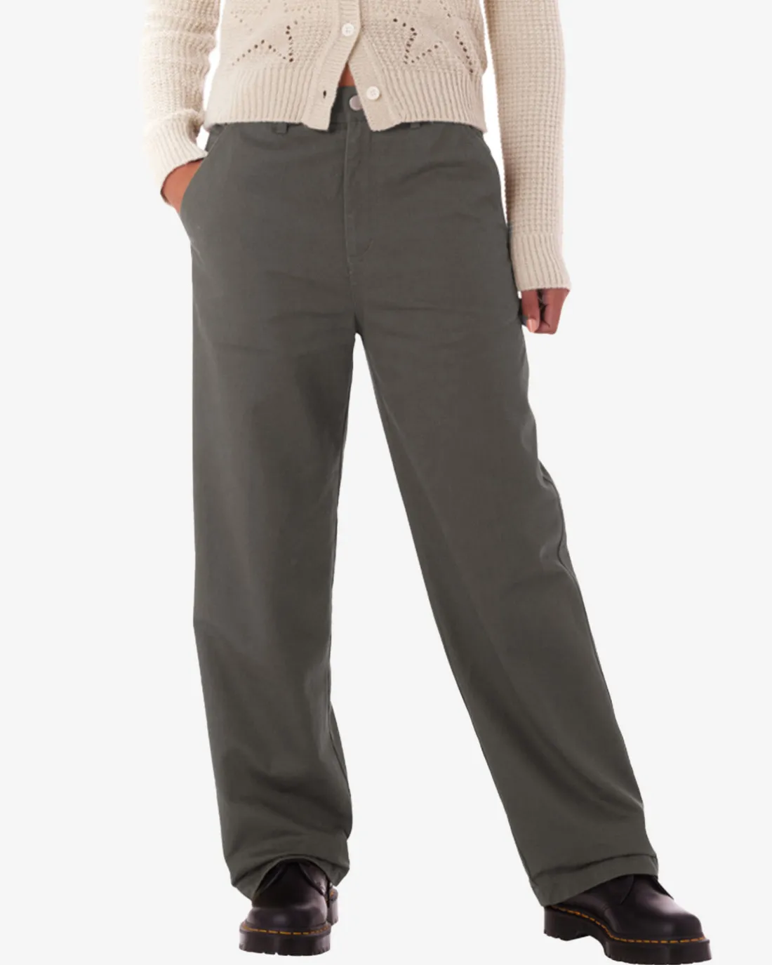 BRIGHTON CARPENTER PANT*OBEY Clothing Cheap