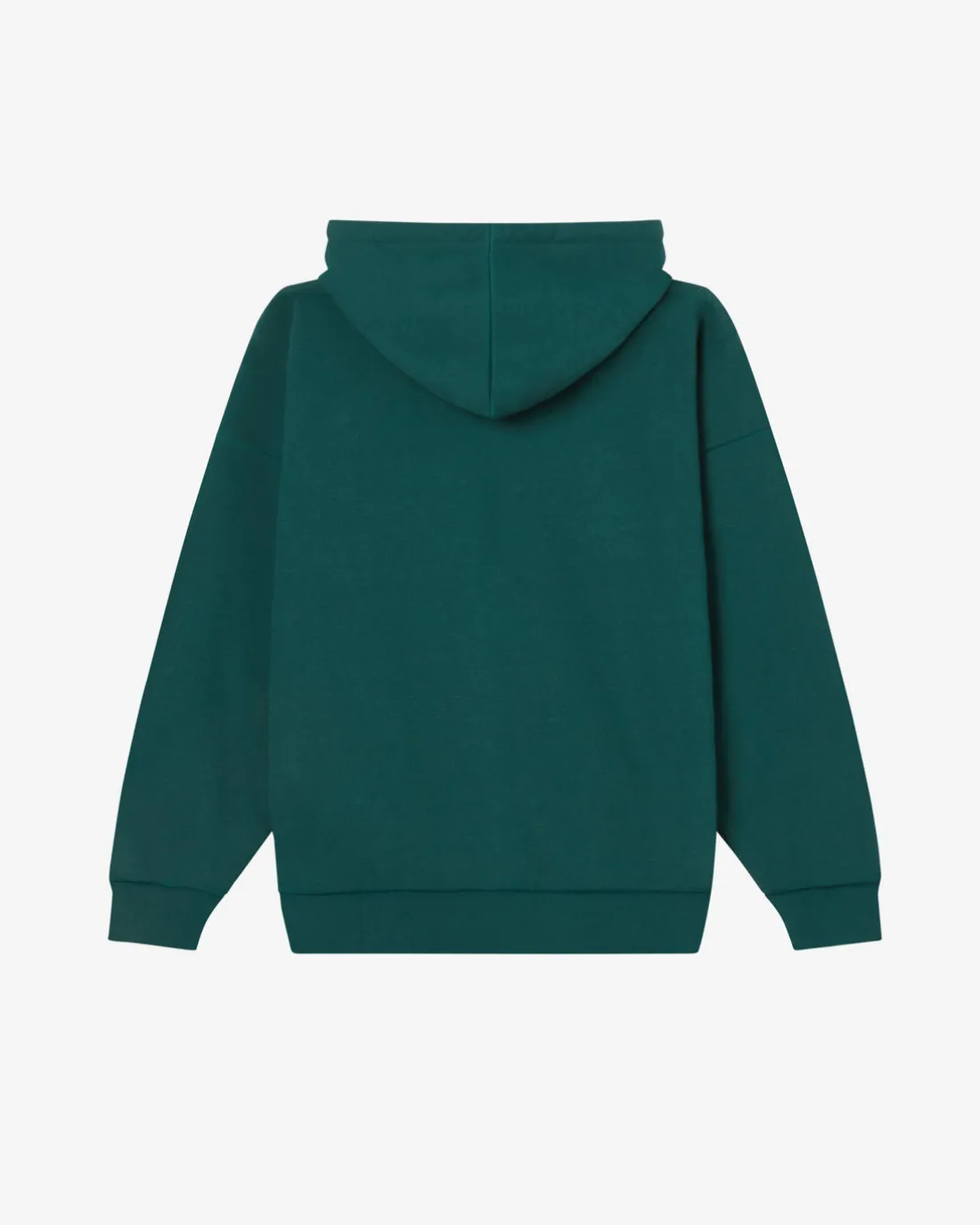 COLLEGIATE II EXTRA HEAVY PULLOVER*OBEY Clothing Fashion