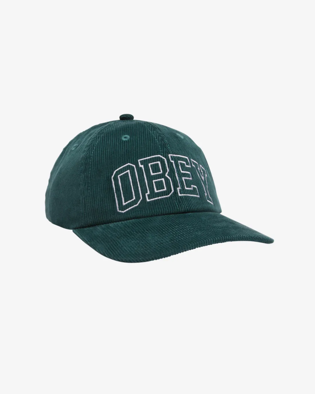 CORDUROY UNIVERSITY 6 PANEL ST*OBEY Clothing Sale