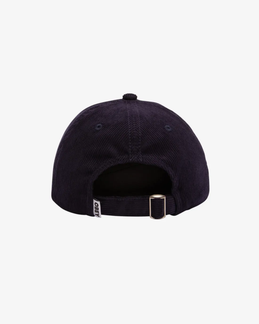 CORDUROY UNIVERSITY 6 PANEL ST*OBEY Clothing Sale