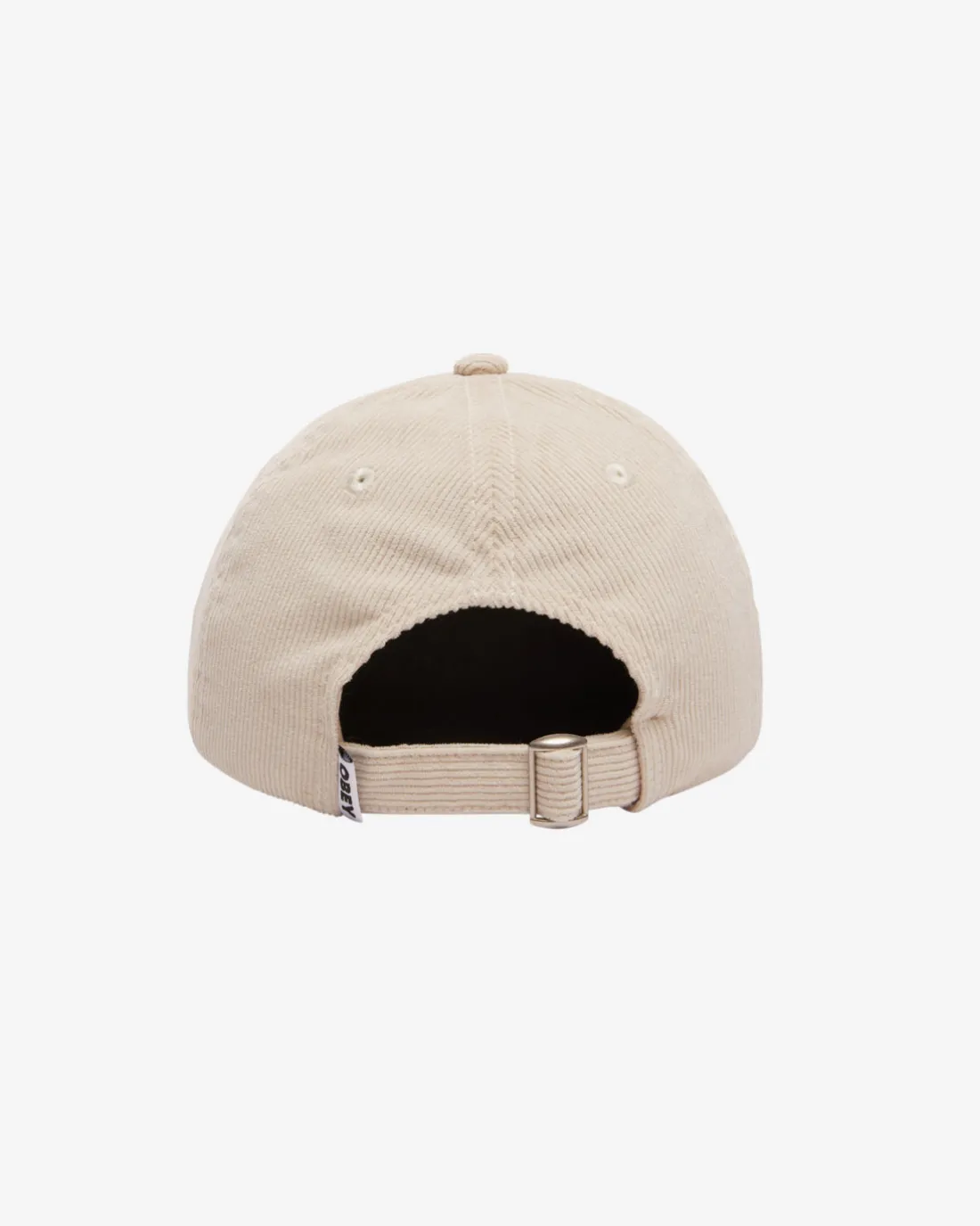 CORDUROY UNIVERSITY 6 PANEL ST*OBEY Clothing Sale
