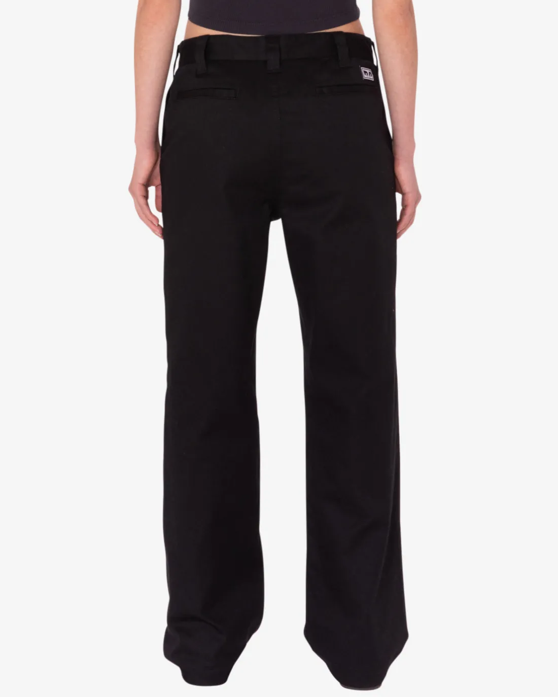 DAILY PANT*OBEY Clothing Hot