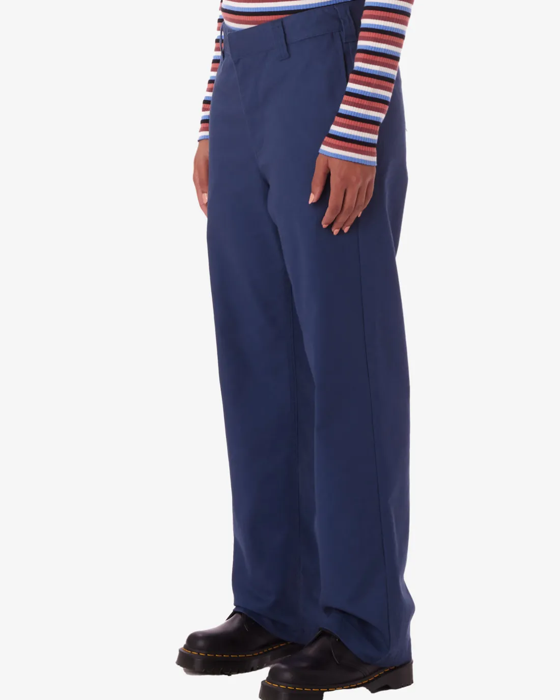 DAILY PANT*OBEY Clothing Hot