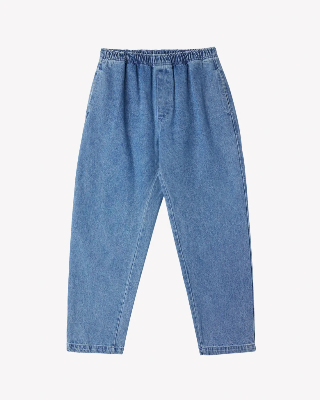 DENIM EASY PANT*OBEY Clothing Discount