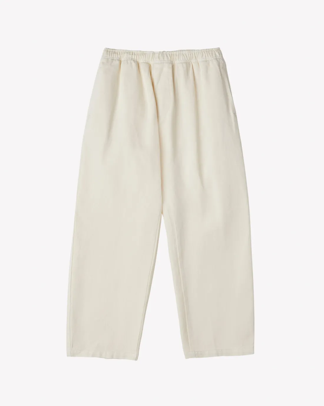 DENIM EASY PANT*OBEY Clothing Discount