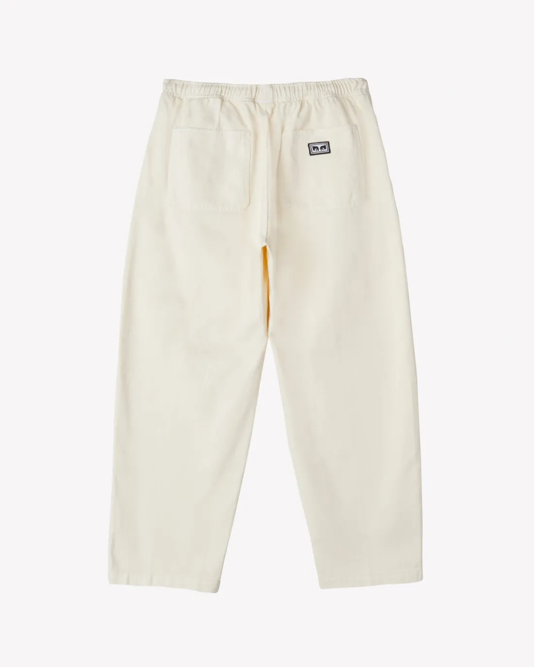 DENIM EASY PANT*OBEY Clothing Discount