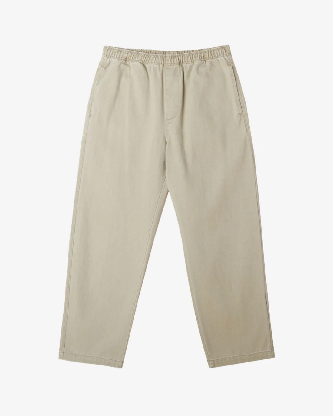 DENIM EASY PANT*OBEY Clothing Discount