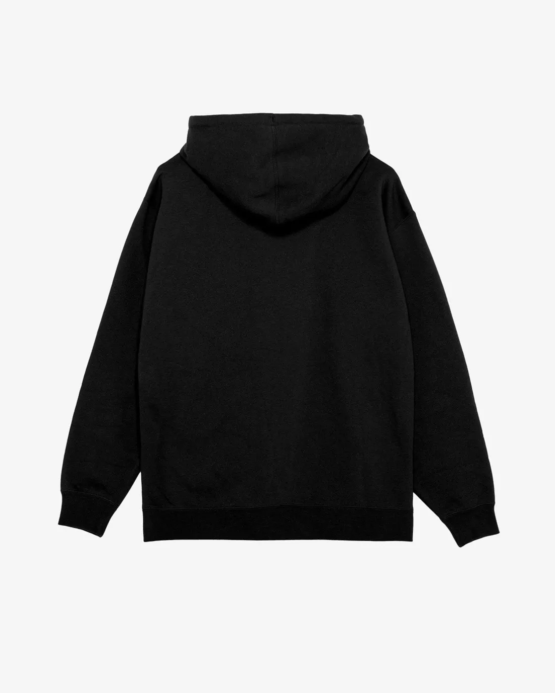 DOUBLE EXCLAMATION PREMIUM PULLOVER HOOD*OBEY Clothing Online