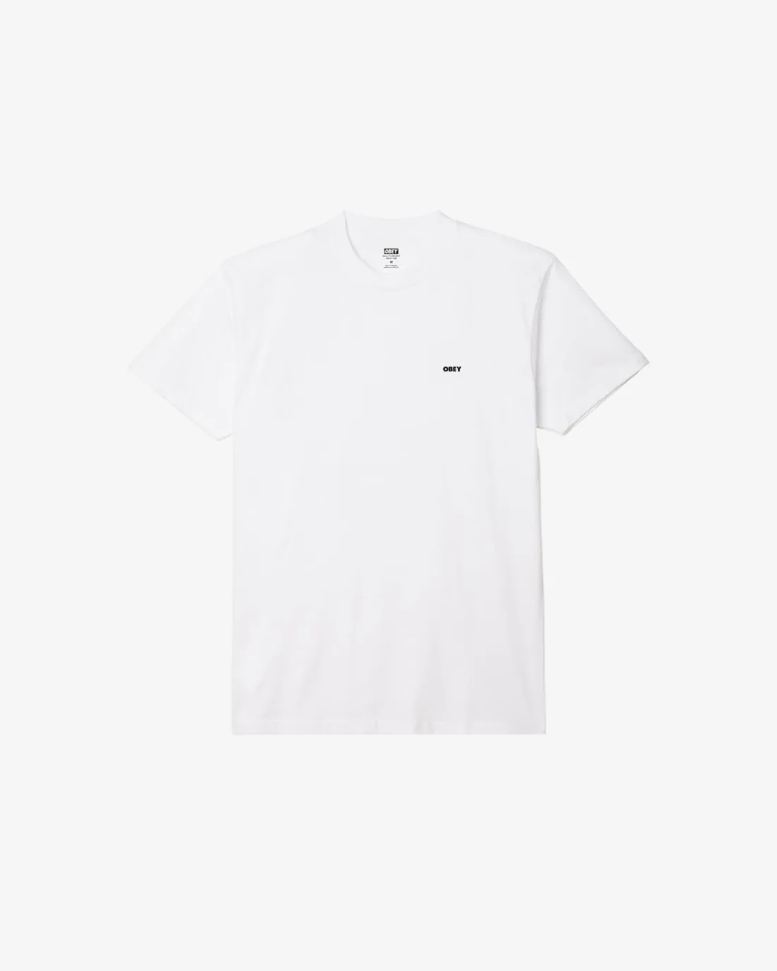 DRINK CRUDE OIL CUP CLASSIC T-SHIRT*OBEY Clothing Best Sale