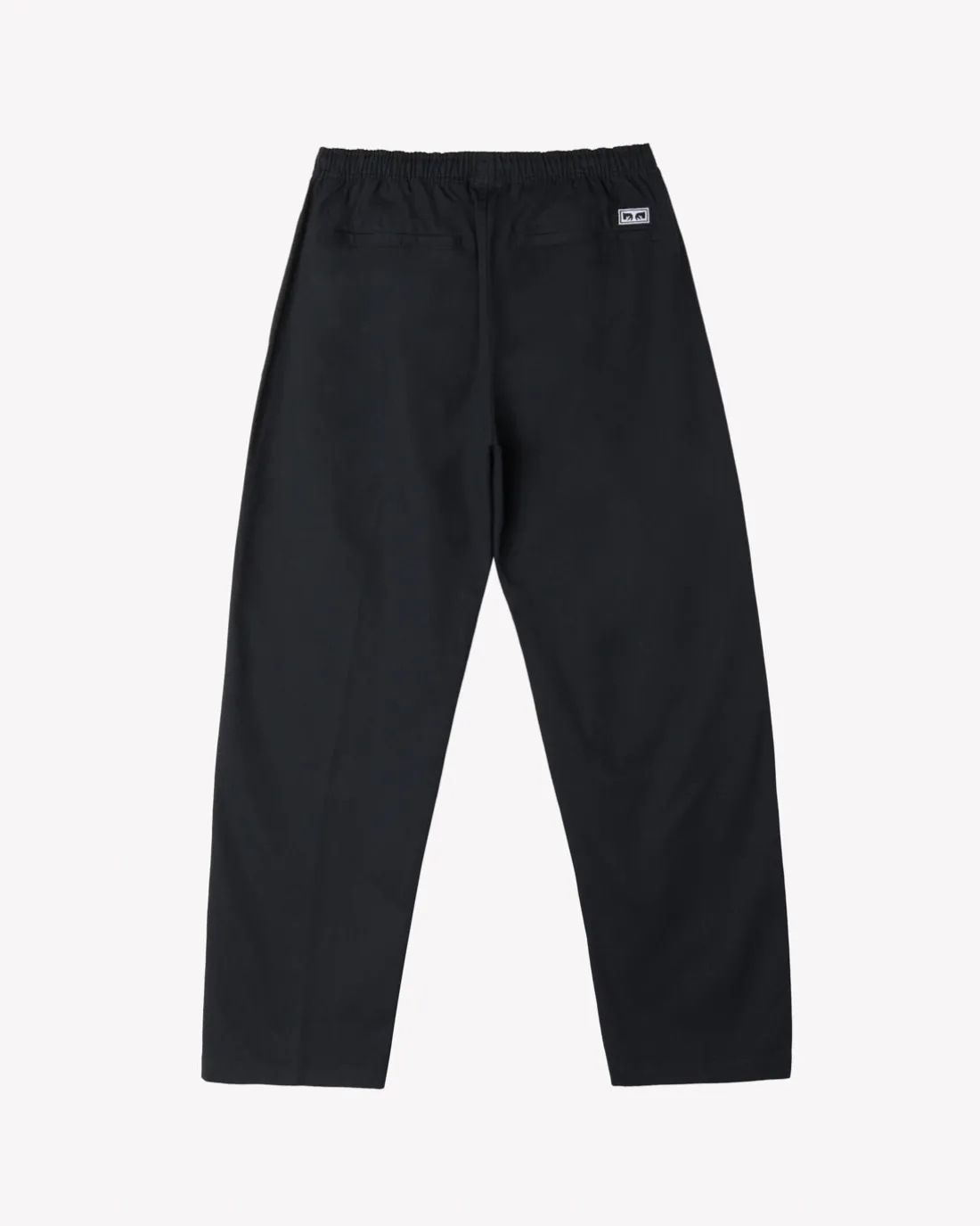EASY TWILL PANT*OBEY Clothing Sale