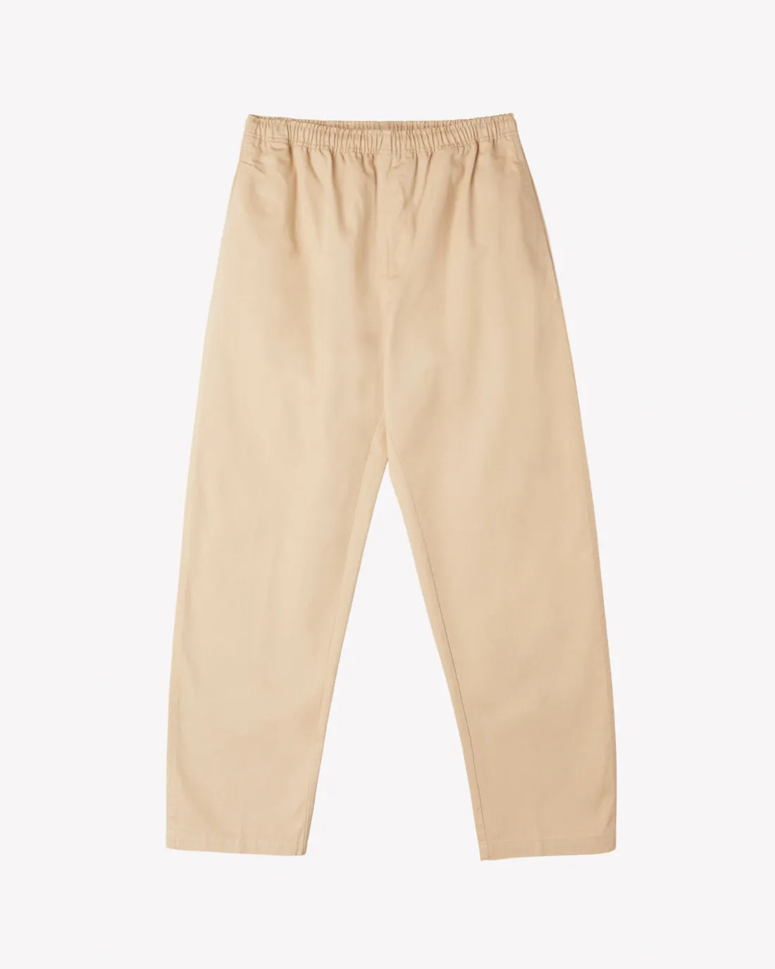 EASY TWILL PANT*OBEY Clothing Sale
