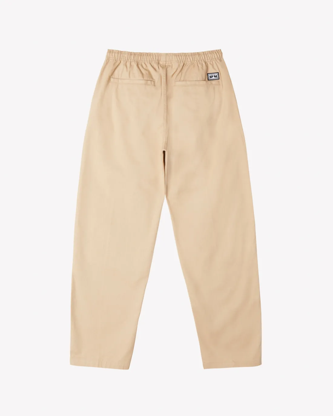 EASY TWILL PANT*OBEY Clothing Sale
