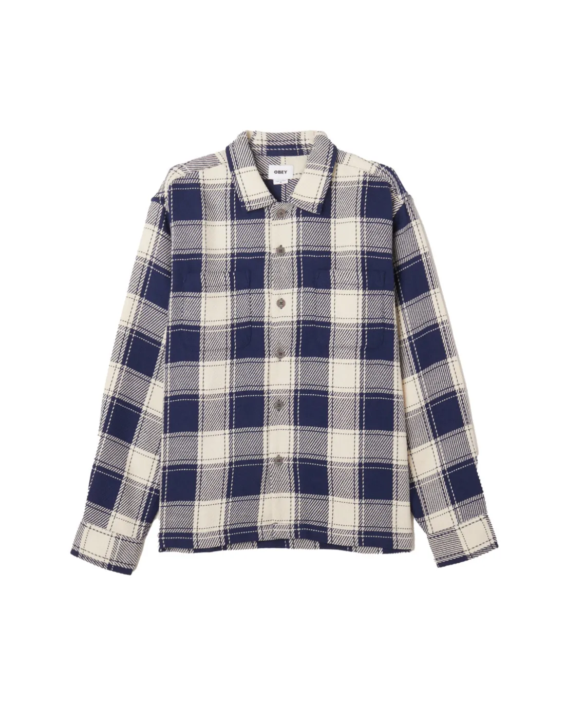 ECHOS SHIRT*OBEY Clothing Shop