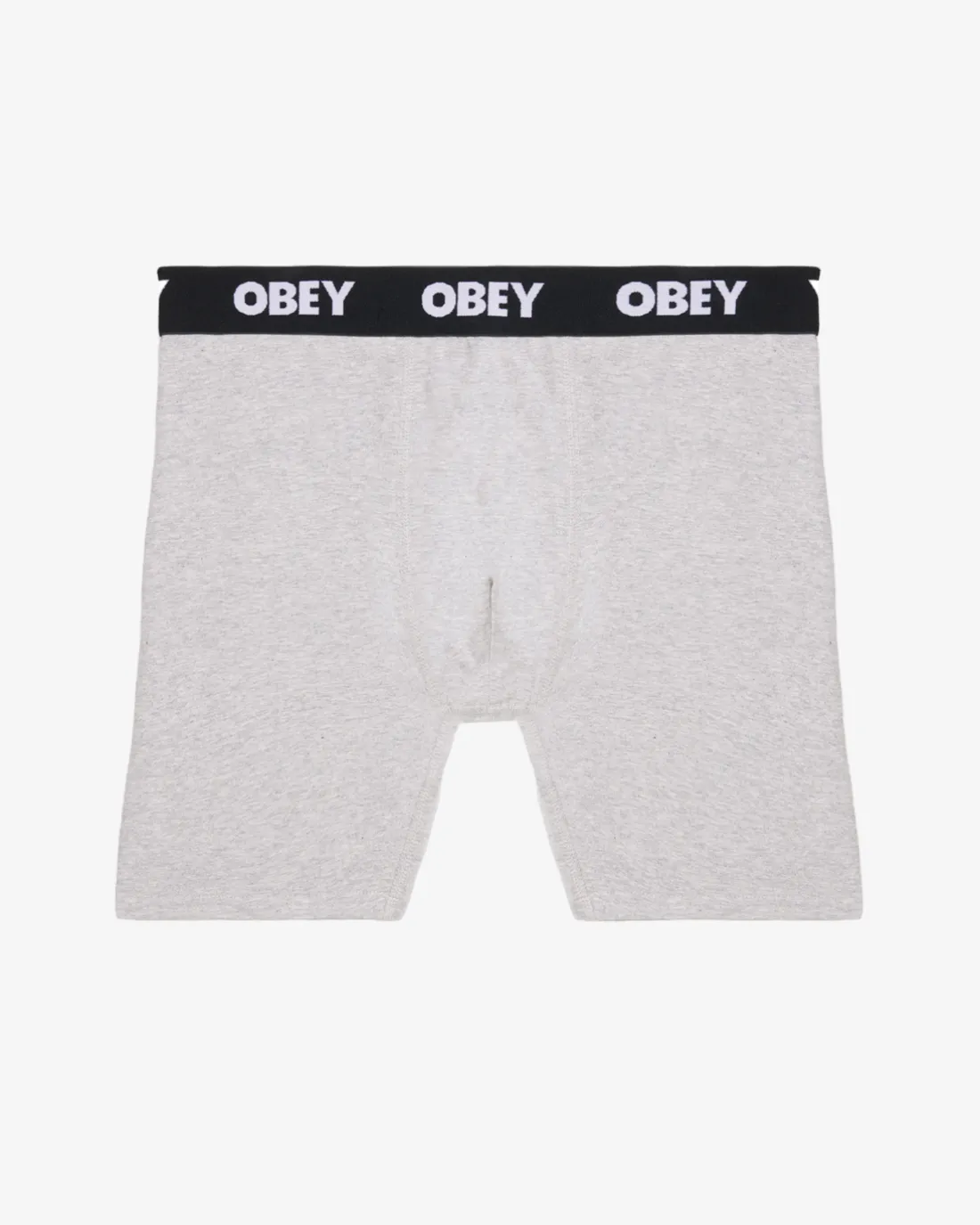 EST. WORK BOXERS (2-PACK)*OBEY Clothing Clearance