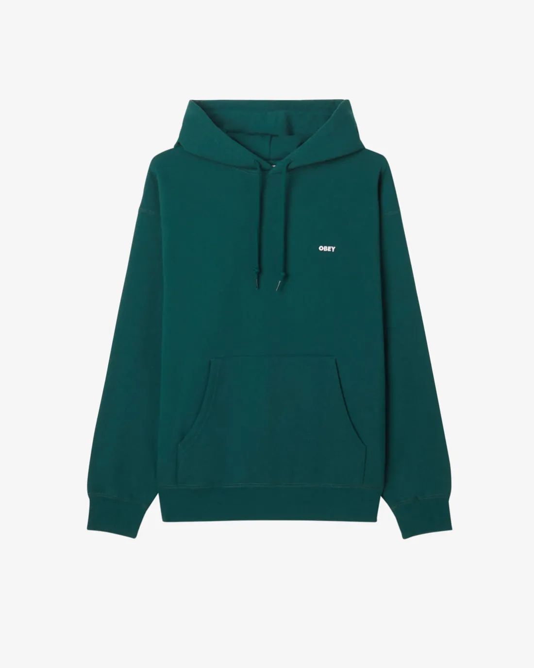 EST. WORKS BOLD II PULLOVER*OBEY Clothing Outlet