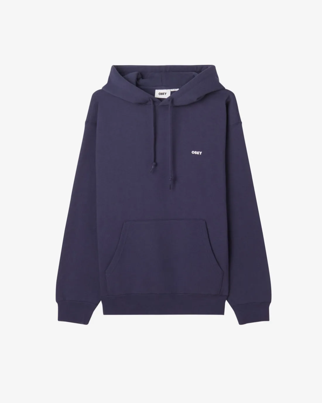 EST. WORKS BOLD II PULLOVER*OBEY Clothing Outlet