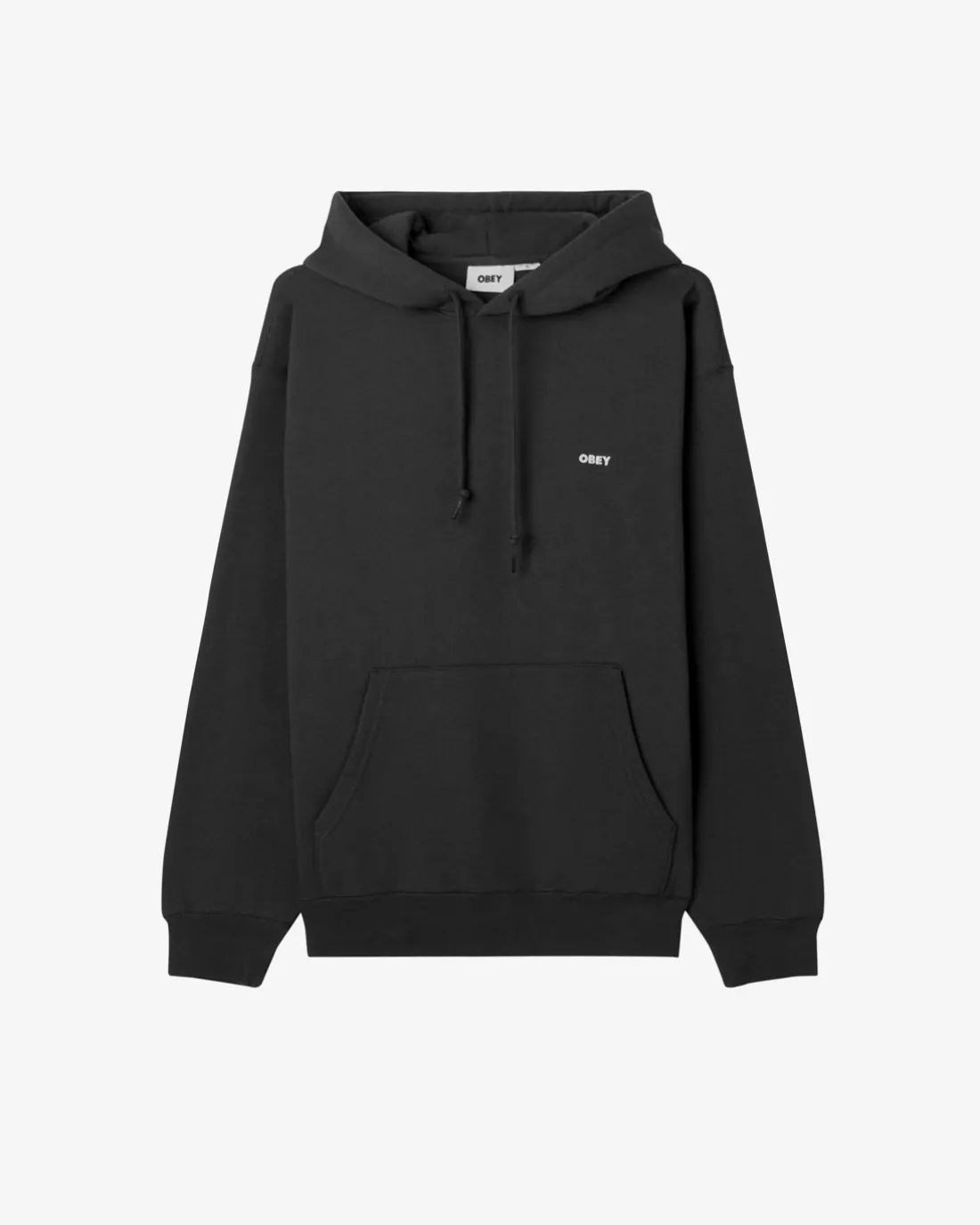 EST. WORKS BOLD II PULLOVER*OBEY Clothing Outlet