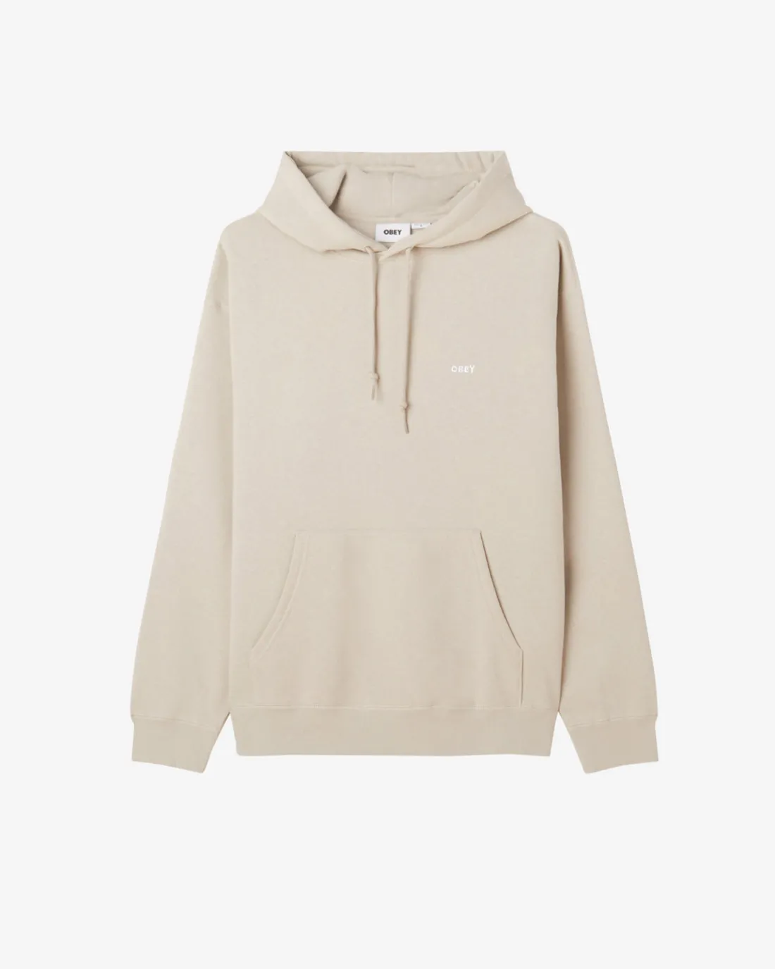 EST. WORKS BOLD II PULLOVER*OBEY Clothing Outlet