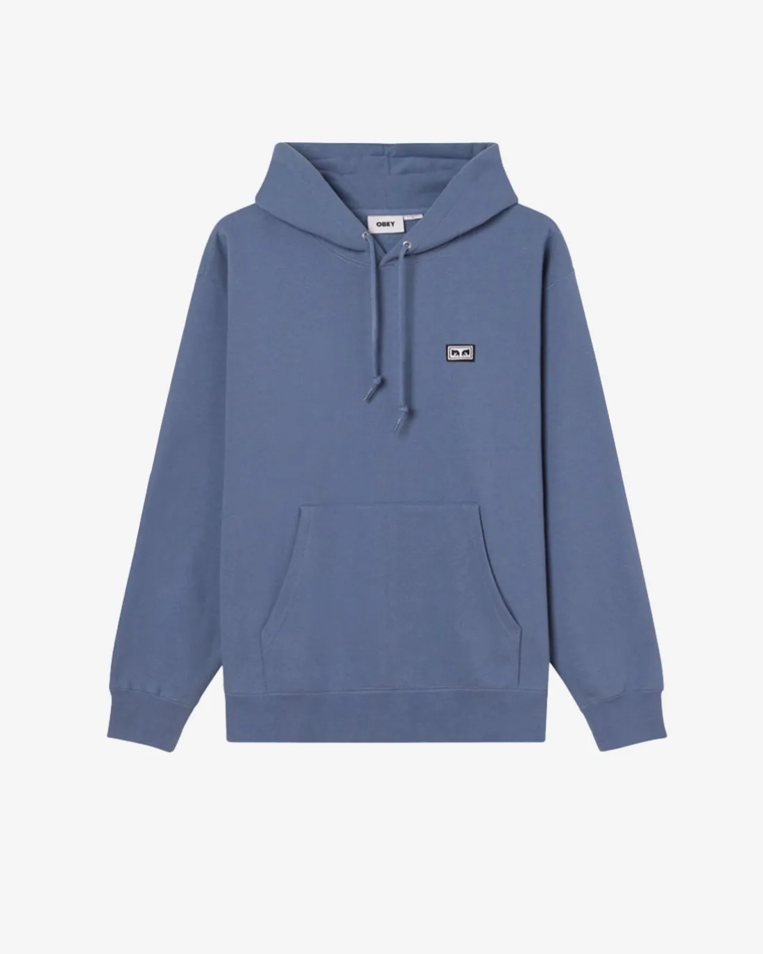 EST. WORKS EYES II PULLOVER*OBEY Clothing New