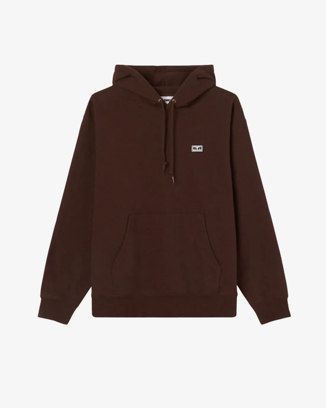 EST. WORKS EYES II PULLOVER*OBEY Clothing New