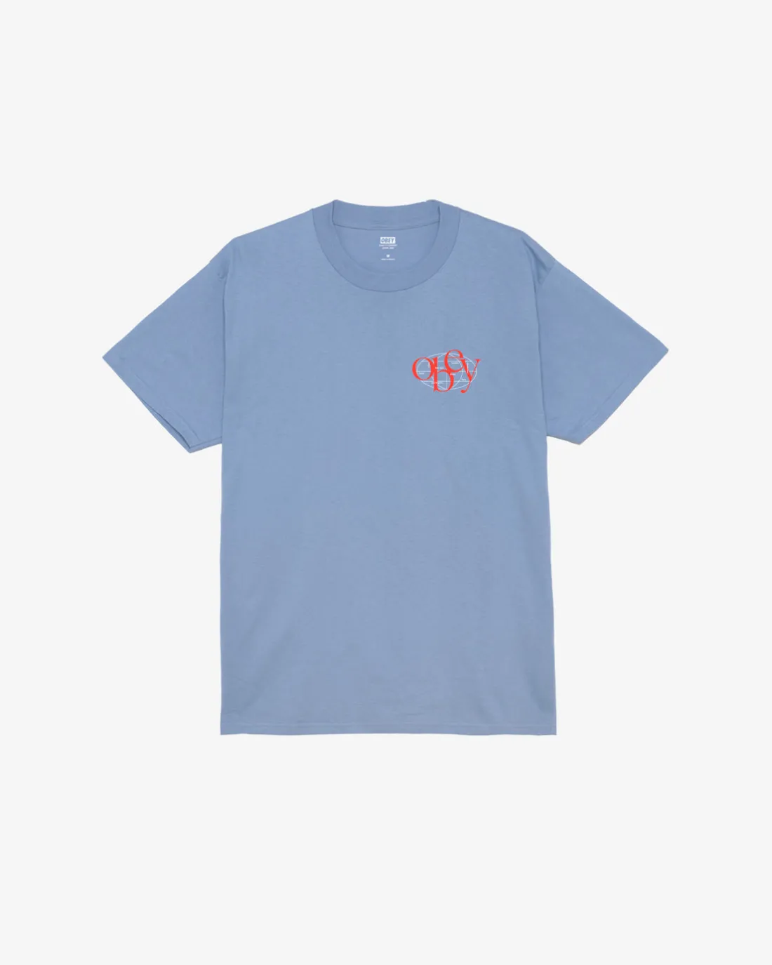 EVERY CORNER CLASSIC T-SHIRT*OBEY Clothing Sale