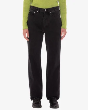 EVERYDAY SLIM 5-POCKET DENIM*OBEY Clothing New