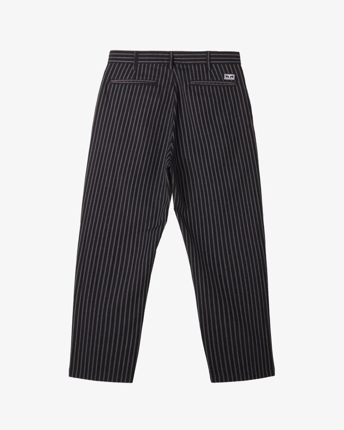 FUBAR PLEATED PANT*OBEY Clothing New