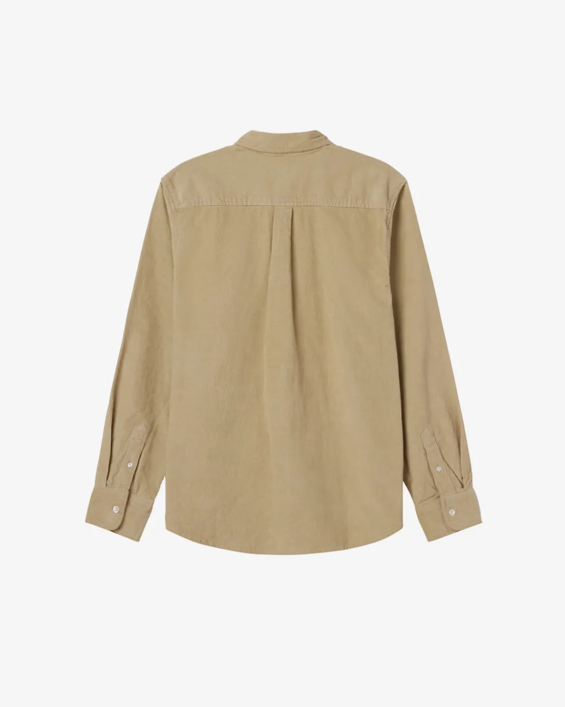 GRAFTON CORD SHIRT*OBEY Clothing Best