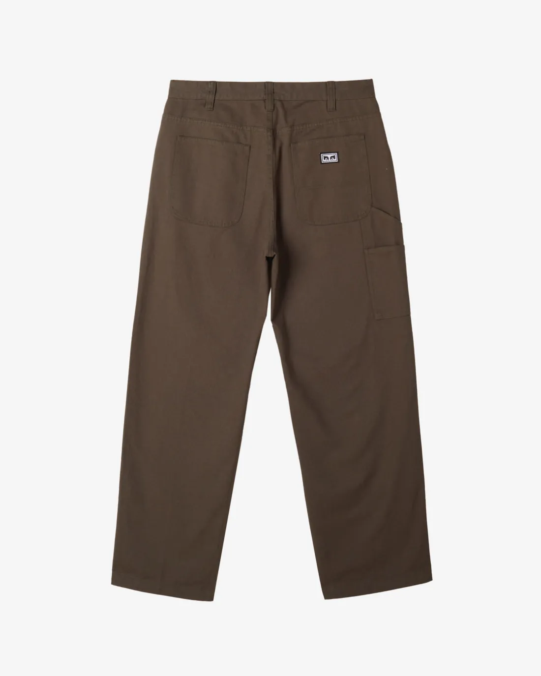 HARDWORK CARPENTER PANT*OBEY Clothing Outlet
