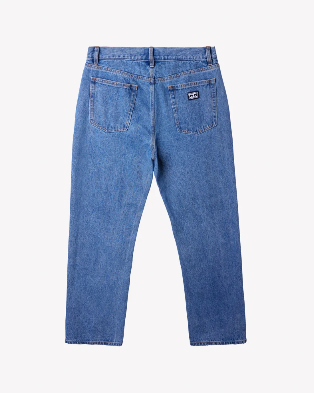 HARDWORK DENIM*OBEY Clothing New