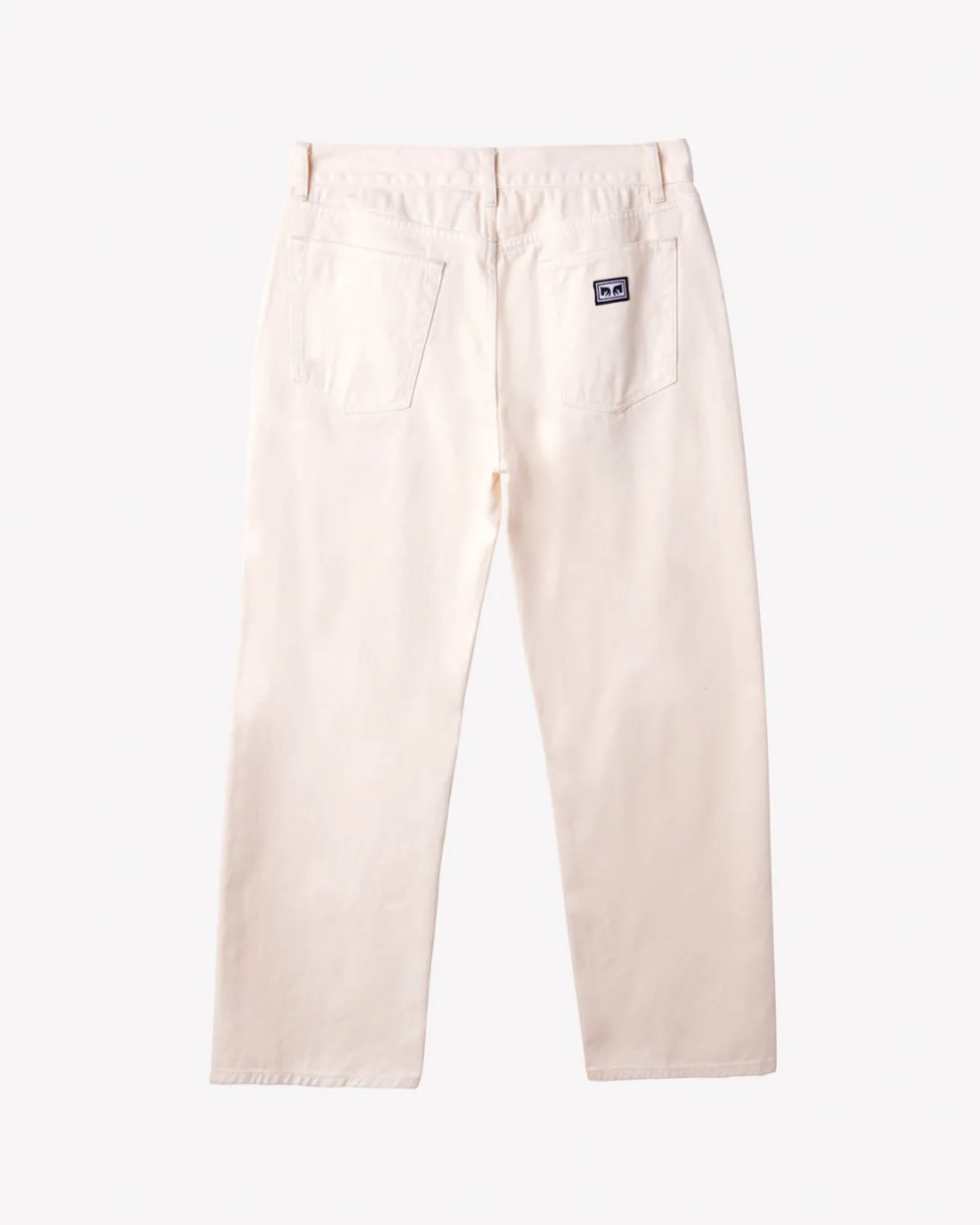 HARDWORK DENIM*OBEY Clothing New