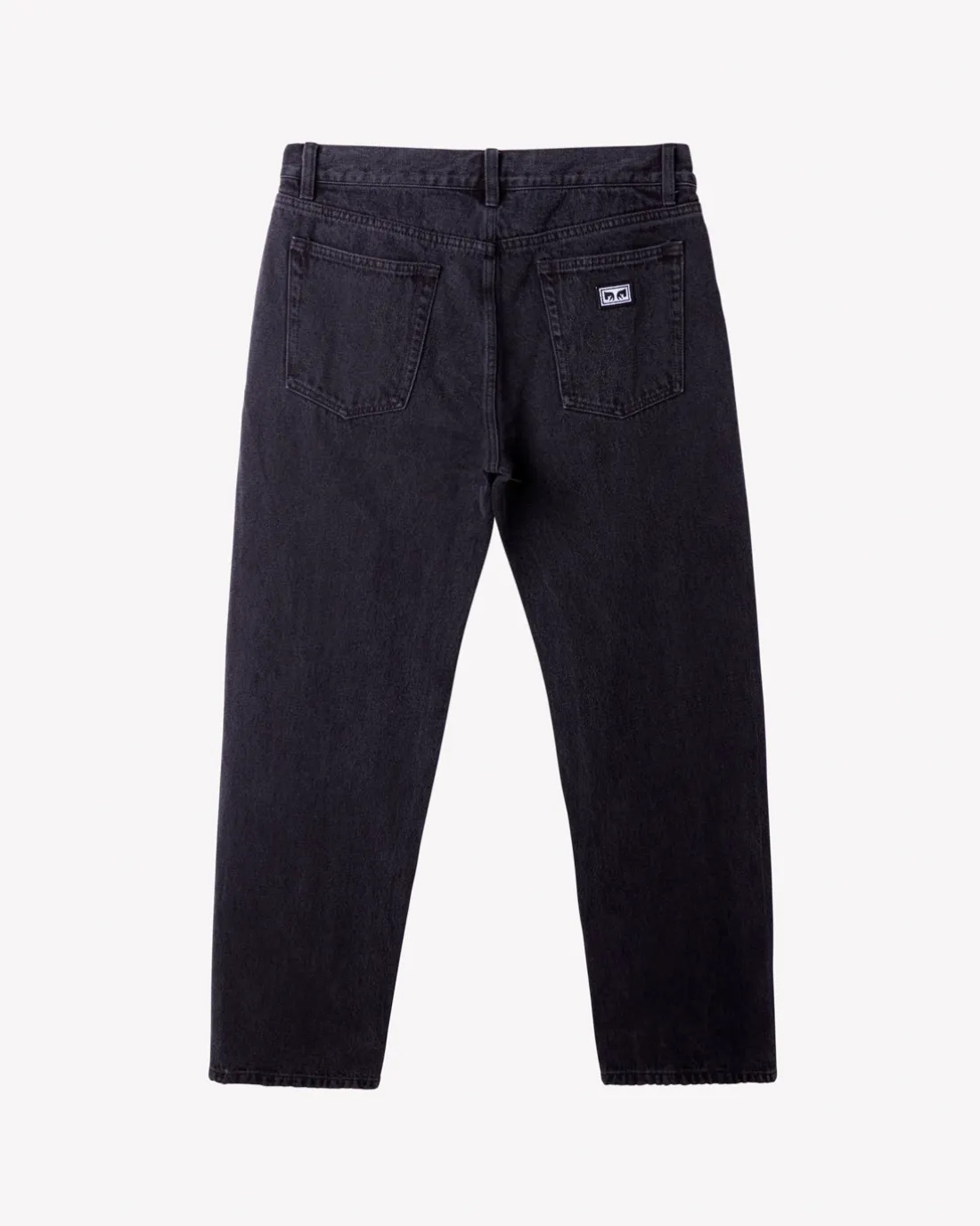 HARDWORK DENIM*OBEY Clothing New