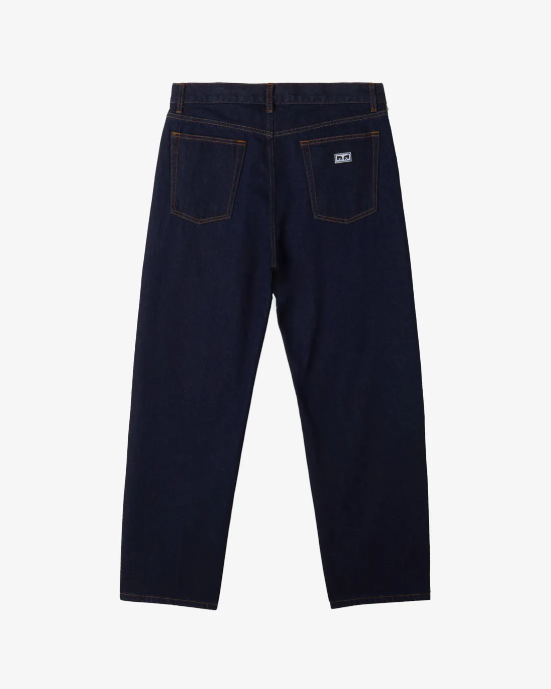 HARDWORK DENIM*OBEY Clothing New